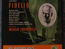 ALP 1130-2 Beethoven Fidelio Jurinac Furtwangler Gld/Rd