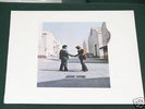 PINK FLOYD WISH YOU WERE HERE SUPERB CONDITION VINYL LP