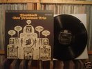 DON FRIEDMAN - Flashback - Riverside - First Pressing