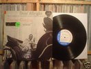 DEXTER GORDON - Doin' Allright - NY USA w / Ear - JAZZ