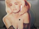 MADONNA Interview 80 Shaped PICTURE DISC NUDE 10