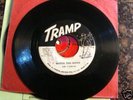 RARE THE UNIQUES TRAMP ROCKSTEADY WATCH THIS SOUND