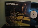 Rare Modern Soul LP JOE THOMAS feelin's from NEAR MINT