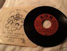 Rare Detroit  Northern Soul Funk 45 Jimmie Okera Hear