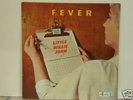 RAREST LITTLE WILLIE JOHN FEVER NURSE COVER 1956 VG++