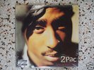 2PAC GREATEST HITS LP SEALED DJ PREMIER DITC DR.DRE RAP