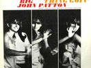 JOHN PATTON- BLUE NOTE 4229-orignal MONO LP