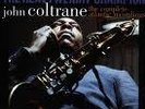 JOHN COLTRANE HEAVYWEIGHT CHAMPION 12 LP ATLANTIC BOX