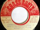 rare Jamaica Reggae 45 NATTY all for one Listen