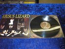 Jesus Lizard Liar LP OOP