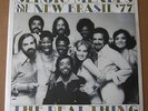 SERGIO MENDES & BRASIL ‘77 The Real Thing 12” SEALED