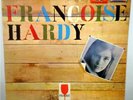 FRANCOISE HARDY CHARLES BLACKWELL ORIG VOGUE LP FRANCE