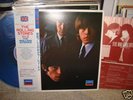 Rolling Stones / Vol.2,Japan 1st press only blue vinyl