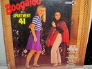 OZZIE TORRENS boogaloo apartment 41 LP latin orig MONO