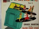 Grady Martin & Slew Foot Five EP Juke Box Jamboree