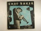 CHET BAKER QUARTET 10