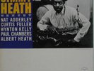 Jimmy Heath-Thumper-Riverside 12-314-Small BGP-SUPERB