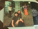 CATHERINE RIBEIRO + ALPES  PAIX LP Psych Acid Folk Prog