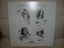 LED ZEPPELIN BBC Sessions 4xLP Box OOP audiophile NM