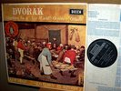 *KERTESZ,London Sym '67/DVORAK New World+/UK FFSS LP/NM