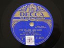 BILLY HILL (AL BOWLLY) 