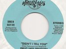 MODERN NORTHERN SOUL DIDNT I TELL YOU GREAT LAKES ORCH