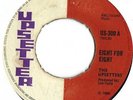 The Upsetters - Eight For Eight (Reggae 7