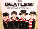 The Beatles Christmas Reflections Record Very Rare