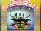 The Beatles   Magical Mystery Tour   MFSL 12” vinyl LP