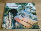 GARYBALDI nuda 1972 ITALIAN CGD LABEL ORIGINAL PROG LP