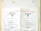 NAZARETH s/t 1972 US test pressing lp NM/VG-