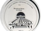 LP Yes - Retro Rock Radio Show 81-9 (Jersey City 1976)