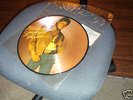 Michael Jackson (Picture Disc) Thriller