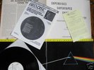 PINK FLOYD Dark Side Of The Moon MFSL Japan Audiophil