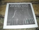 Marshmallow Overcoat LP wht wax PSYCH 18/50 Elephant 6
