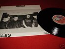 THE CURE LP - RARE AUSSIE STUNN Ibel 4trk SINGLES 12