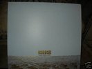 Isis The Red Sea LTD red/white/clear LP Sunn Boris Jesu