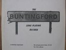 THE BUNTINGFORD LP COMP RUNS ETC RARE UK PUNK LISTEN
