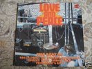 Love and Peace - rare Kraut 2 x lp prog psych HEAR