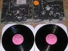 THE ALLMAN BROTHERS BAND-Live At Fillmore east Promo Or