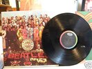 The Beatles Sgt Pepper Lonely Hearts Club Band MONO LP