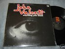 JOHN VALENTI - ANYTHING YOU WANT LP RARE SOUL NM CLEAN