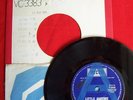 Rolling Stones RARE ? PROMO A AUST Little Queenie 45?