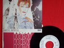 David Bowie RARE ? It's No Game JAPAN WL PROMO PS45 EX?
