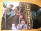 The Animals - First LP Columbia 33SX1669 Mono UK EX