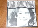 1972 Guy Rheaume 