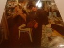 TOM WAITS Small Change 1976 Asylum EX LP