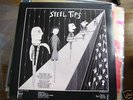 STEEL TIPS-S/T 1981 art punk LP w/Mark Beyer cover