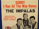  Group Harmony EP - Impalas on Cub w/PS