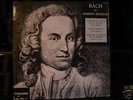 VERY RARE FRENCH RECORD-Samson Francois Columbia 50's